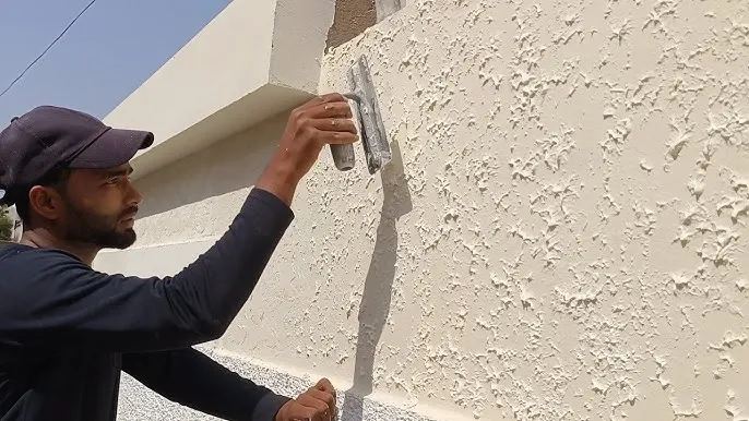 Dış Cephe Boyaları