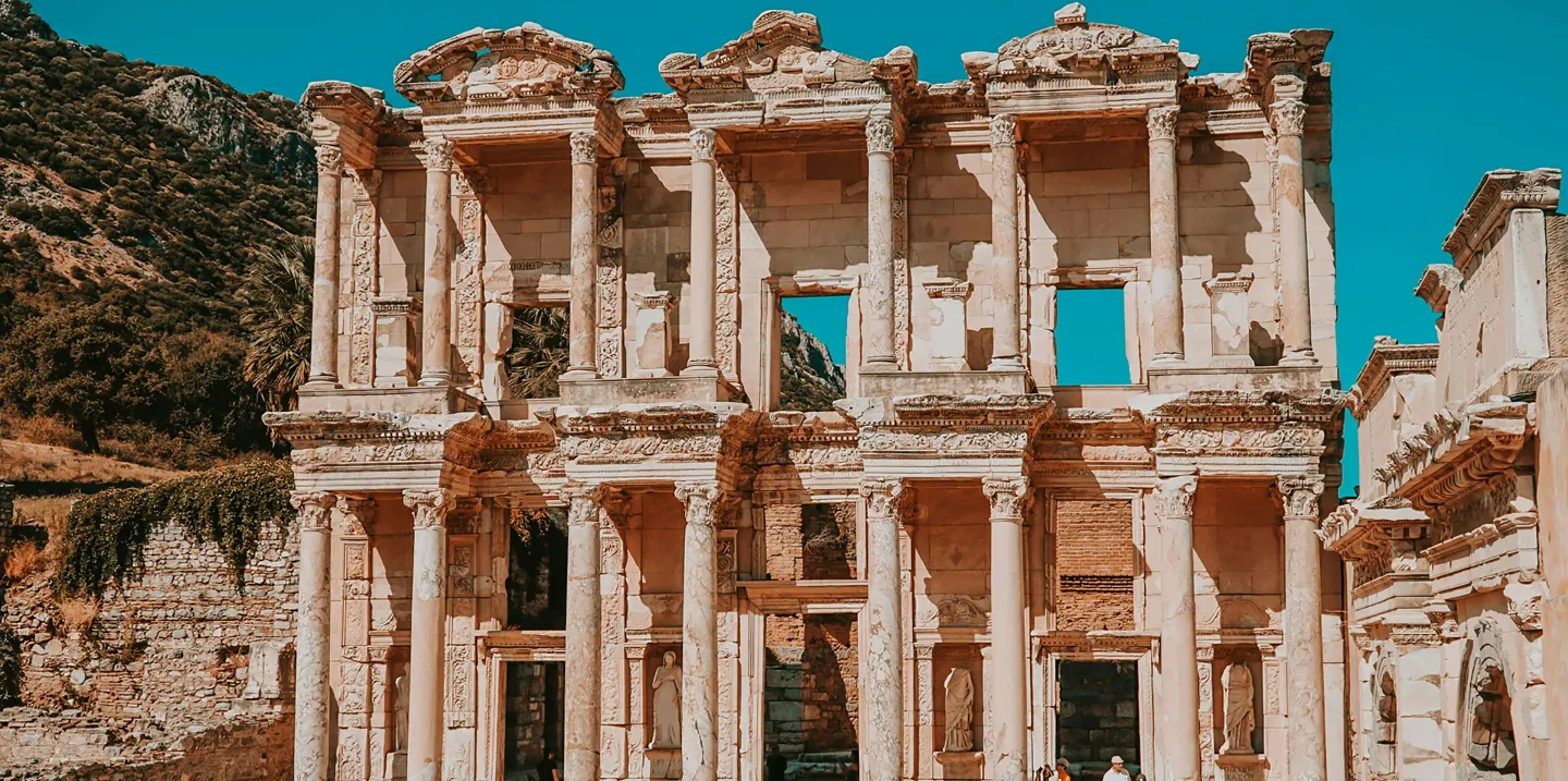Tek Boya — İzmir