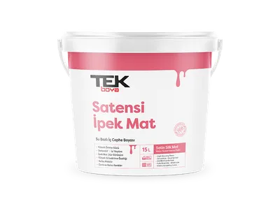 Satensi Mat