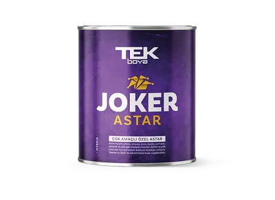Joker Astar