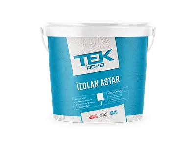 İzolan Astar