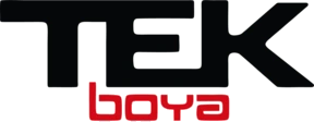 Tekboya